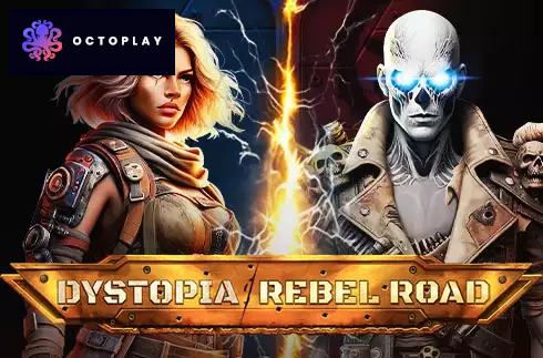 Dystopia Rebel Road